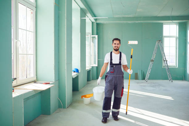 Biohazard Mold Removal in Brewster, NY