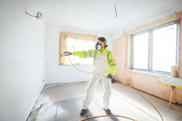 Best Commercial Mold Inspection  in Brewster, NY