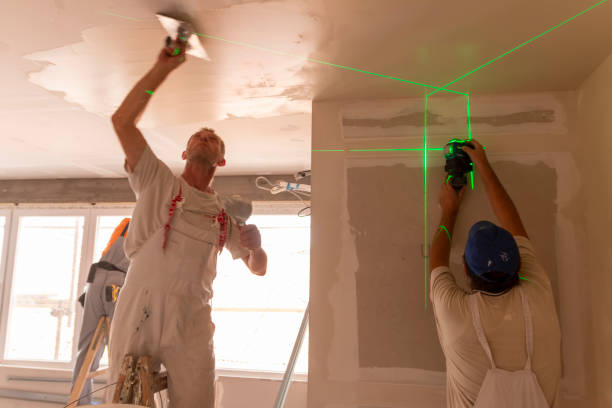 Asbestos and Lead Testing During Mold Inspection in Brewster, NY